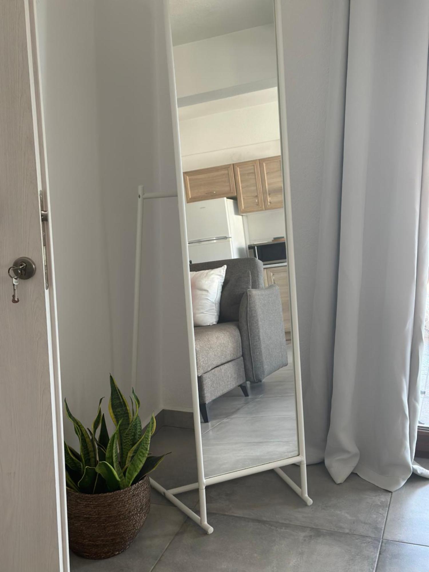 Artemis House Villa Néa Fókaia Eksteriør billede